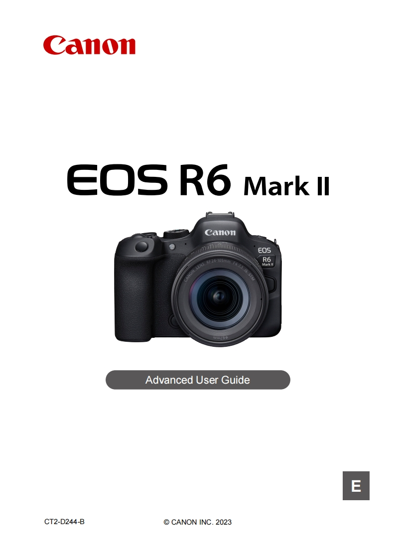 eos_r6_mkii_操作说明书手册