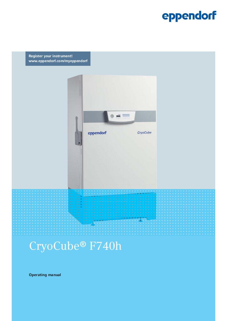 eppendorf-cryocube-f740_pdf_20250728112306操作说明书手册
