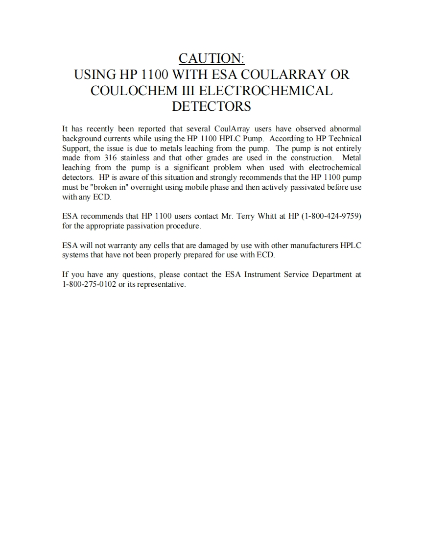 esa-coulochem-multi-electrode-detector_操作说明书手册新质力文库 - 聚焦新质生产力发展的数字化知识库_行业洞察 / 理论成果 / 实践指南免费下载新质力文库