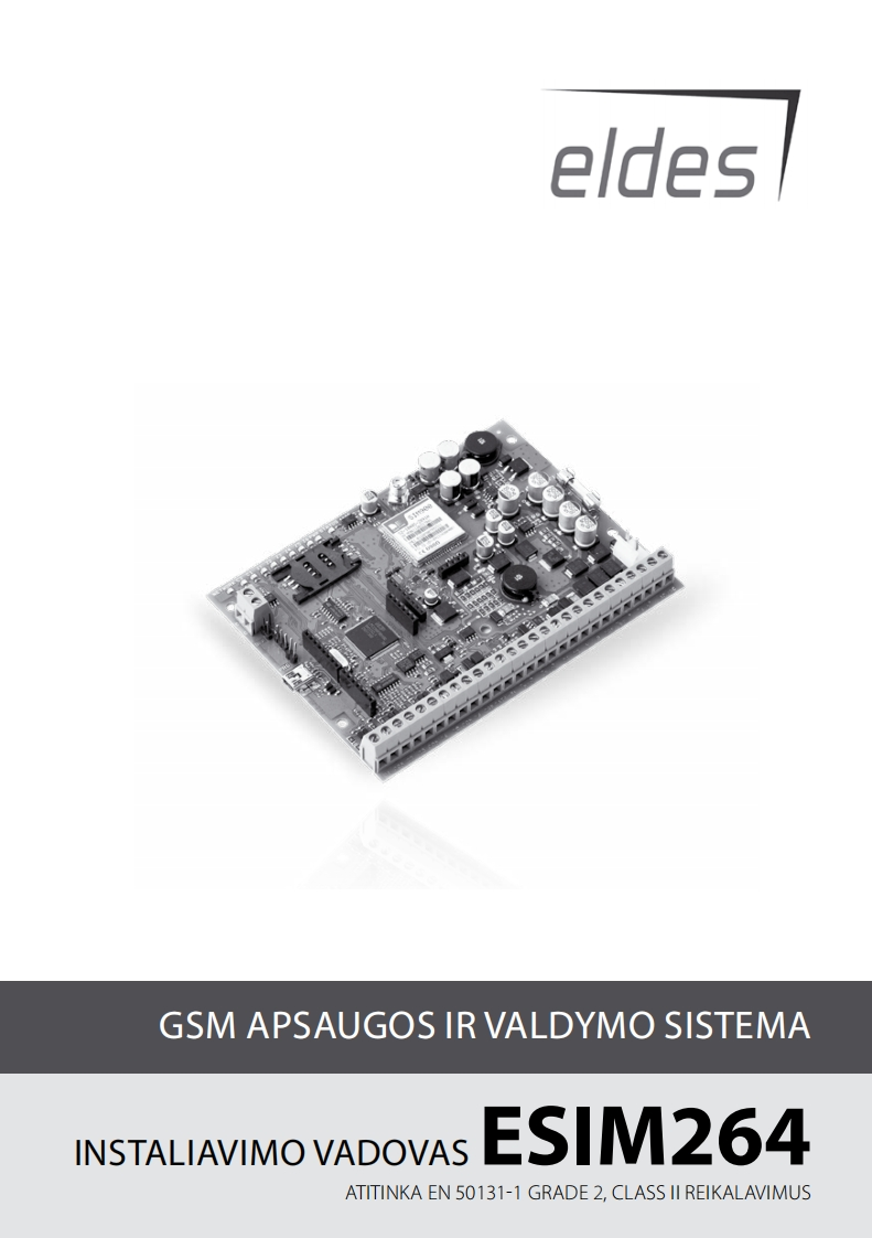 esim264_installation_manual安装调试说明书手册_v2_lt