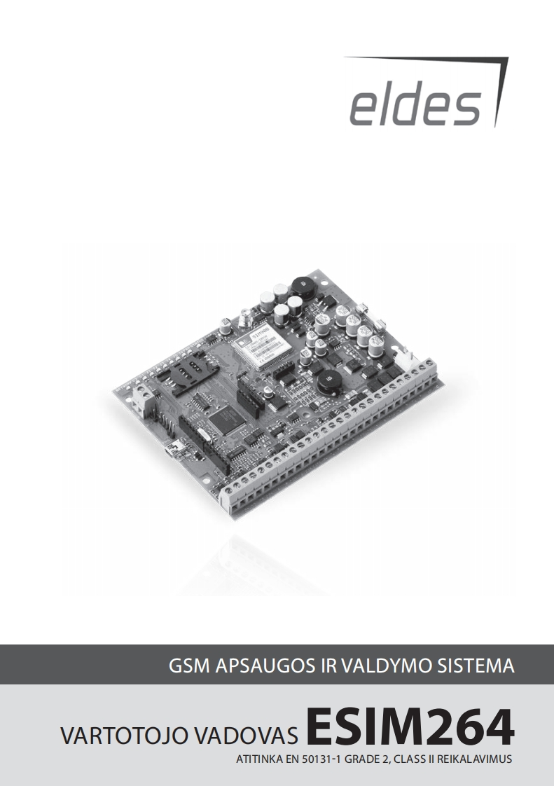 esim264_user_manual安装调试说明书手册_lt