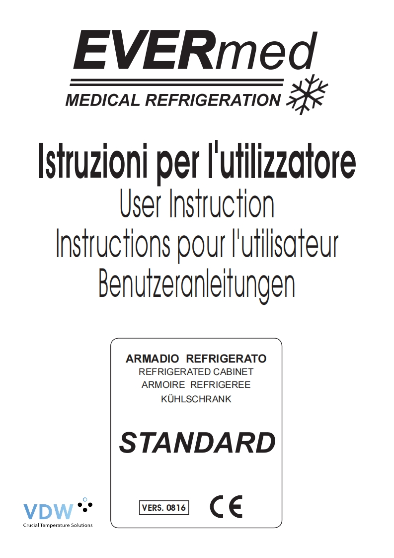 evermed-standaard-control-panel_pdf_20230201154049操作说明书手册