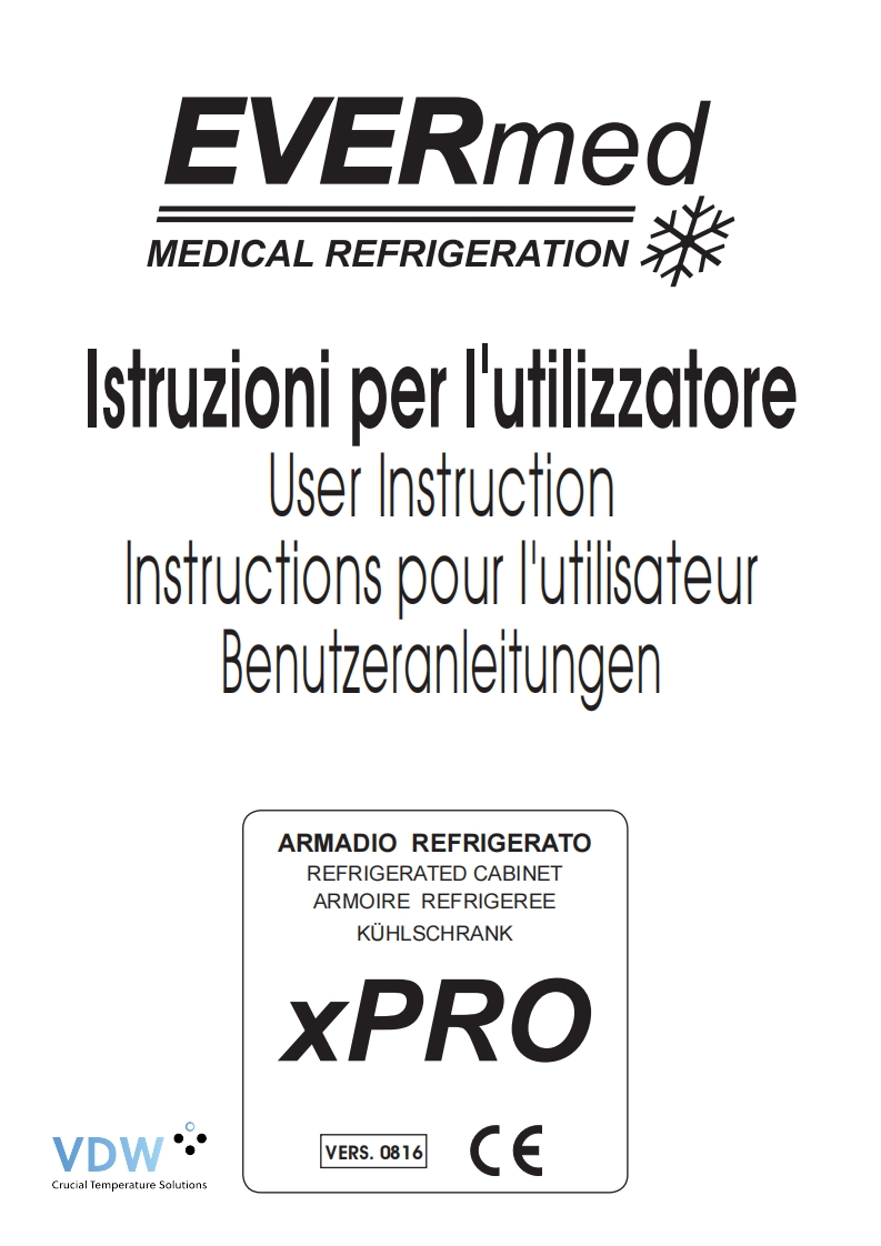 evermed-xpro-control-panel_pdf_20240426142725操作说明书手册