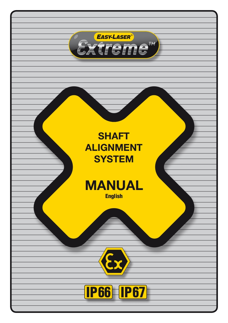 extreme_调试手册说明书指南_eng