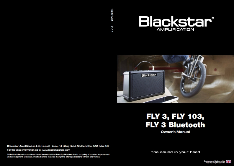 fly-使用说明书手册