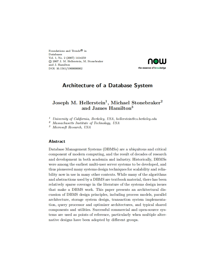 fntdb07-architecture