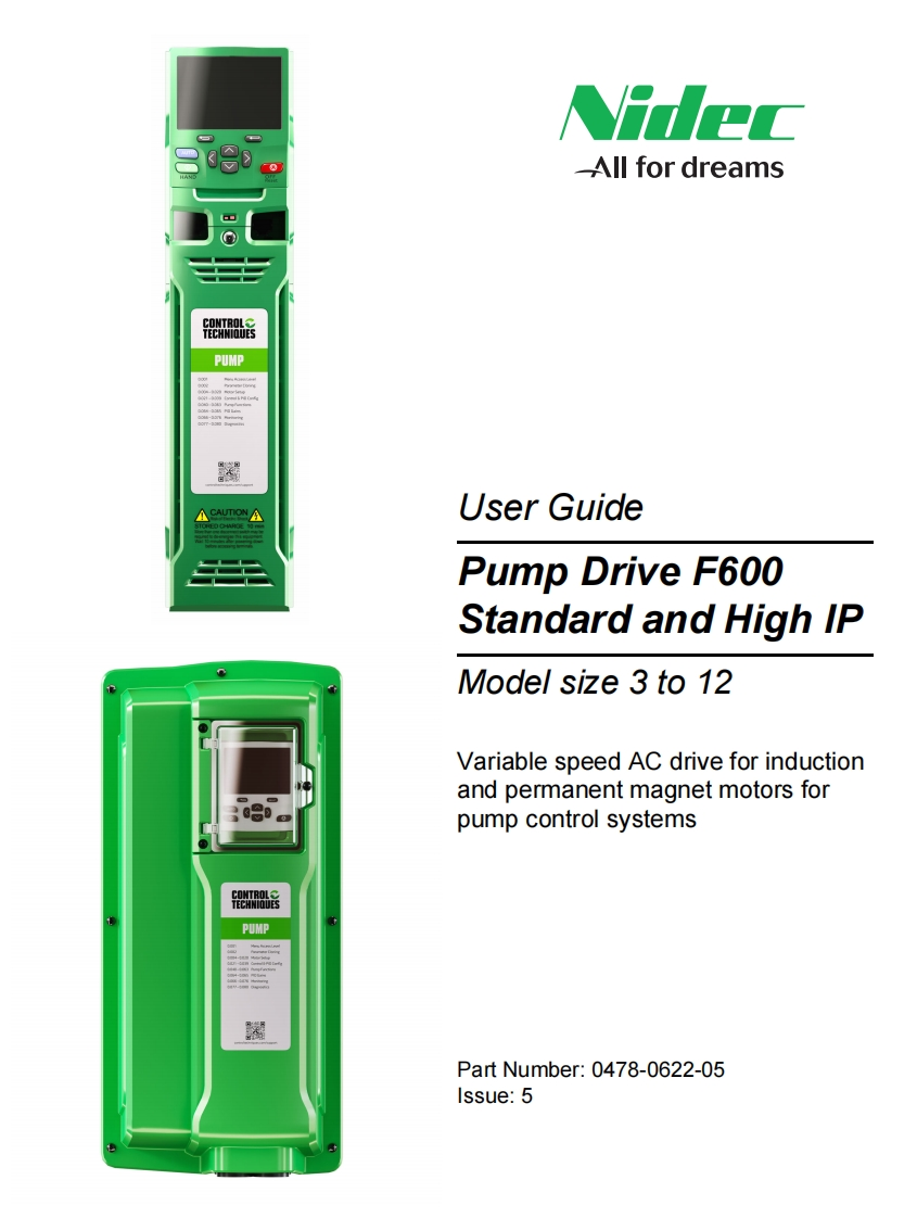 frequentieregelaars-pump-drive-f600-安装操作说明书手册-en-iss5-0478-0622-05