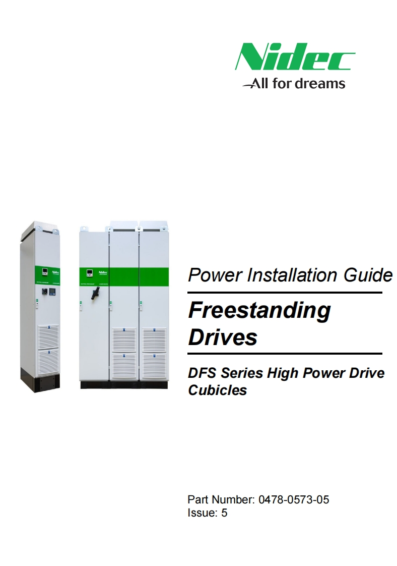 frequentieregelaars-unidrive-m-dfs-power-安装操作说明书手册-en-iss5-0478-0573-05
