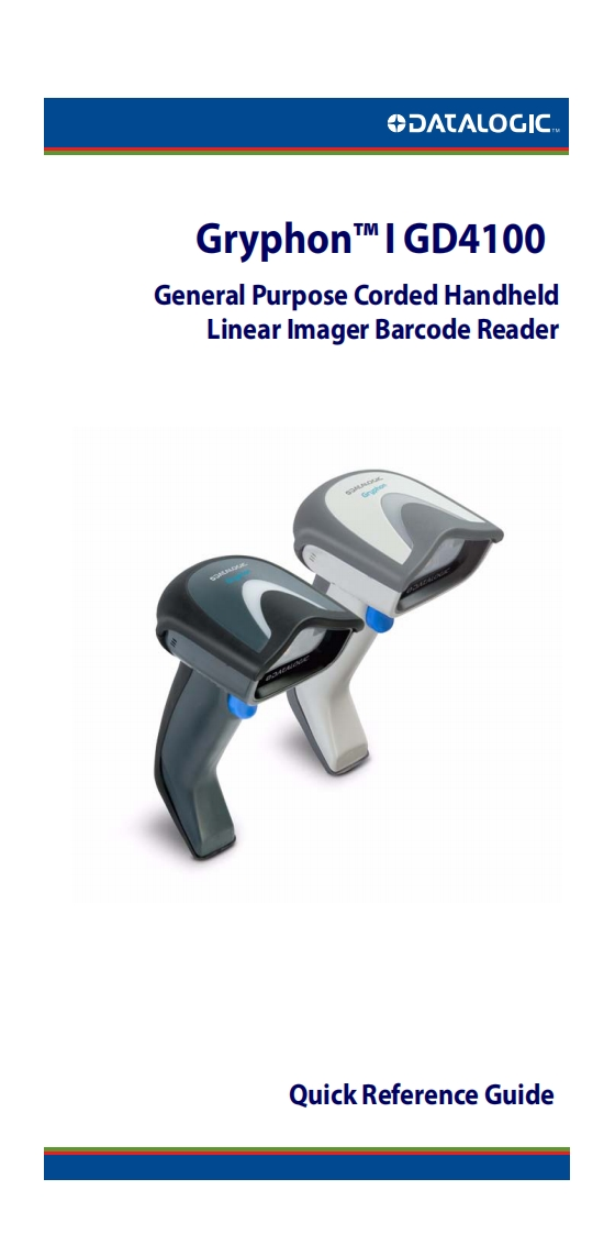 gd4110_user_manual操作说明书手册