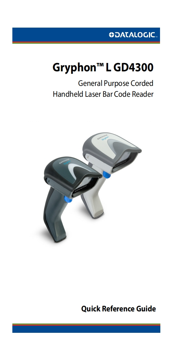 gd4300_user_manual操作说明书手册