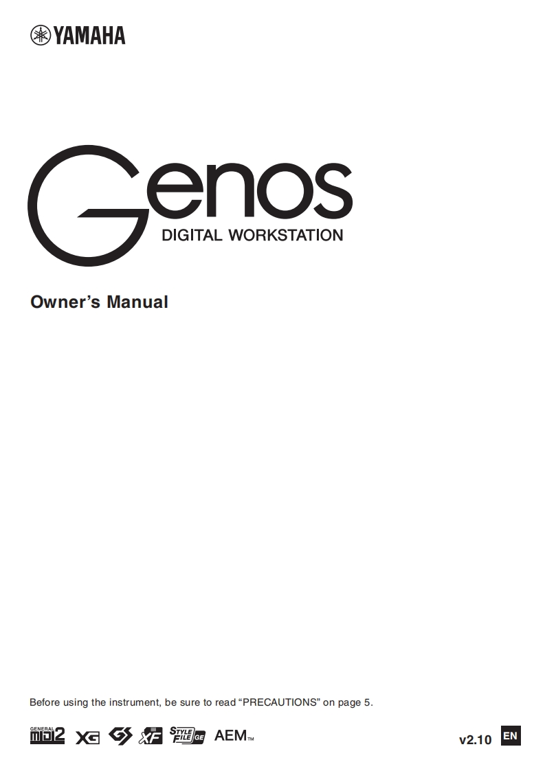 genos_en_使用说明书手册_h0