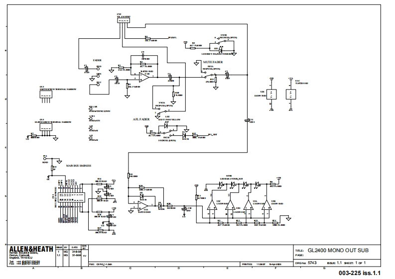 gl2400_003-225_mono_out_sub_1_1电器原理图