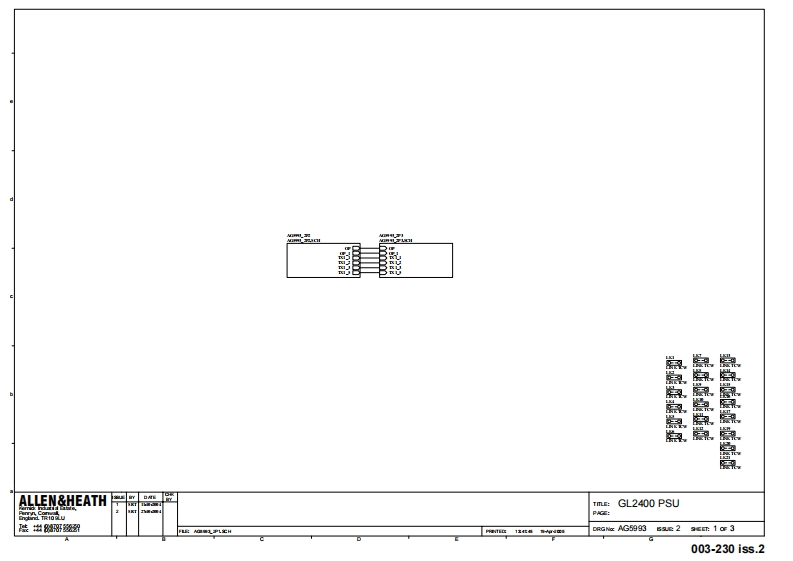 gl2400_003-230_psu_2电器原理图