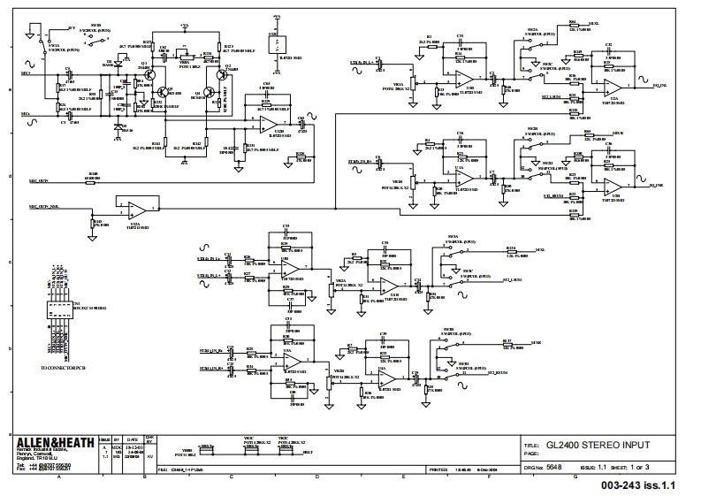 gl2400_003-243_stereo_input_1_1电器原理图
