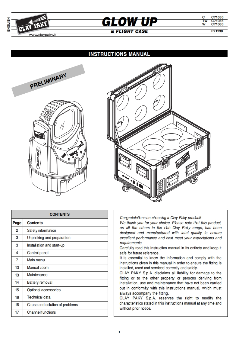 glowup_-_manual_-_revpre_-0612-originalmenu_en操作说明书手册