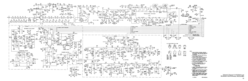 gm300-service-manual-维修手册-d