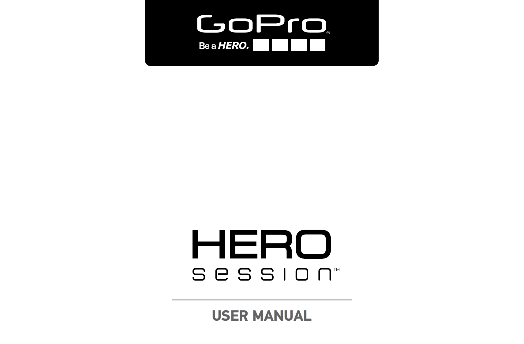 gopro-hero-session-action-camera-使用说明书手册-pdf新质力文库 - 聚焦新质生产力发展的数字化知识库_行业洞察 / 理论成果 / 实践指南免费下载新质力文库