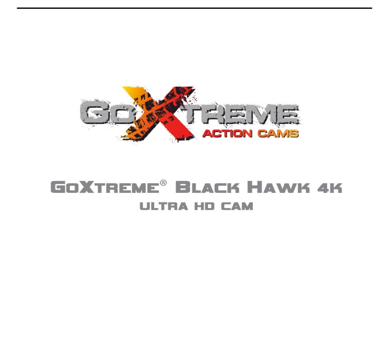 goxtreme-black-hawk-4k-action-camera-manual-pdf-使用说明书手册