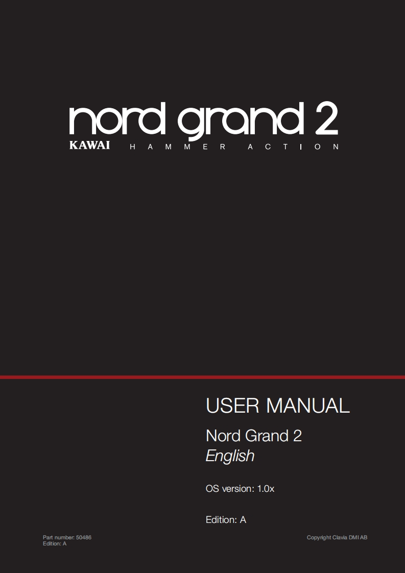 grand2_操作说明书手册