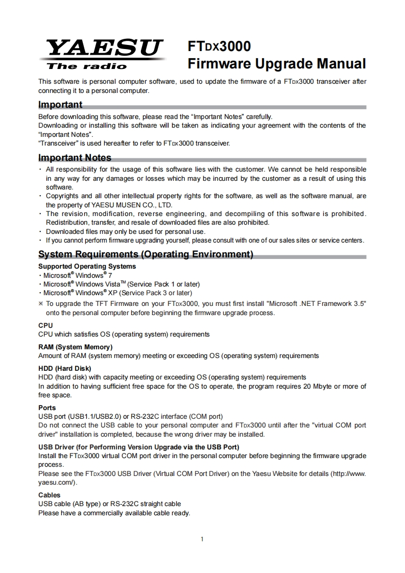 hampedia.net.FTDX3000_Firmware_Upgrade_操作说明书手册-找手册网
