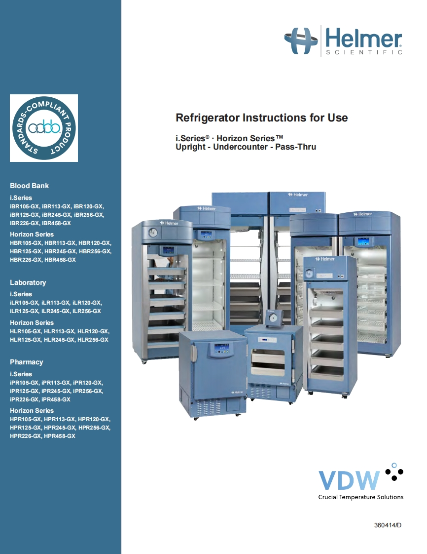 helmer-scientific-koel-en-vriesapparatuur_pdf_20240315112232操作说明书手册
