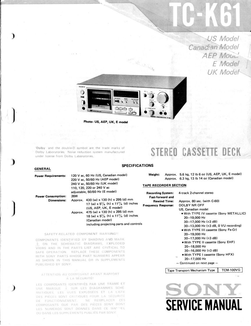 hfe_sony_tc-k61_service