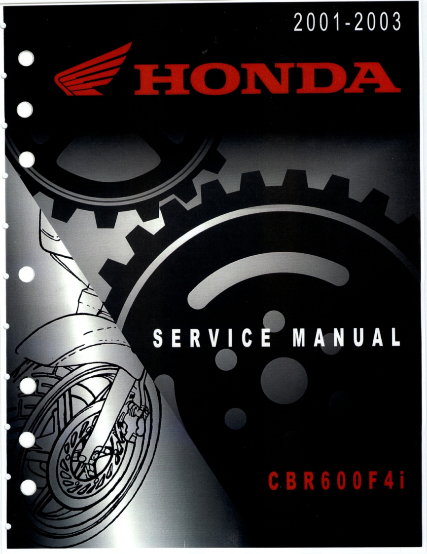honda_cbr600_f4i_01-03_维修维护手册