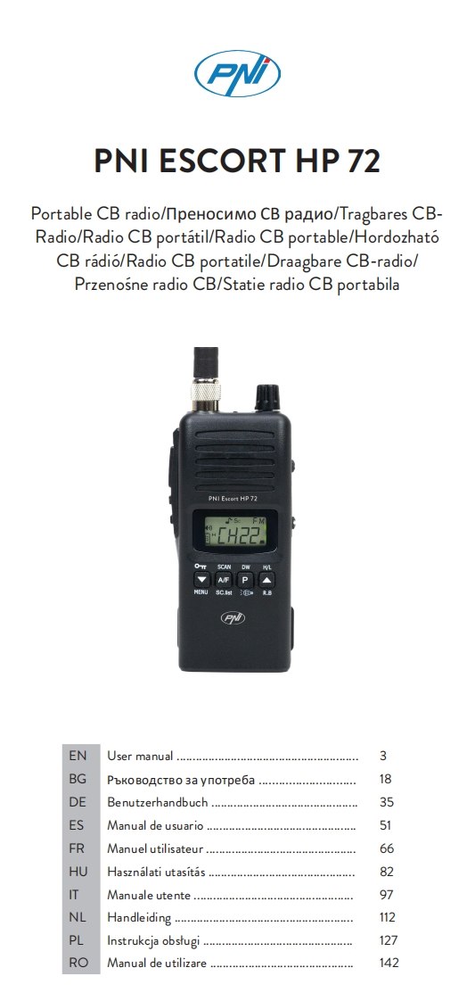 hp72-u使用说明书手册-eu10-100x210mm