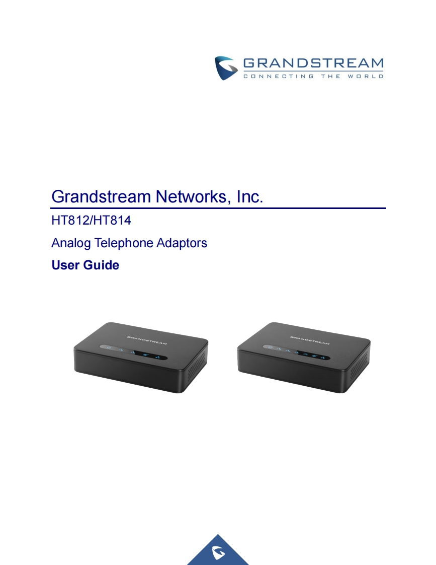 ht81x_操作说明书手册