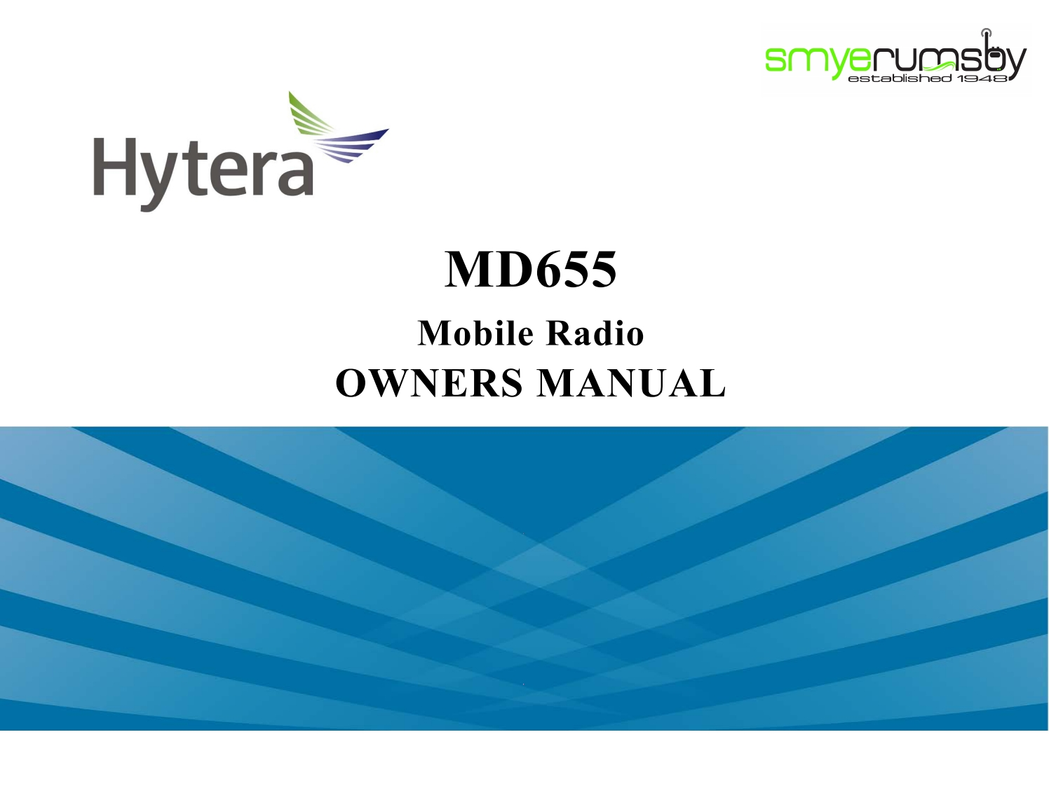 hyteramd655_操作说明书手册