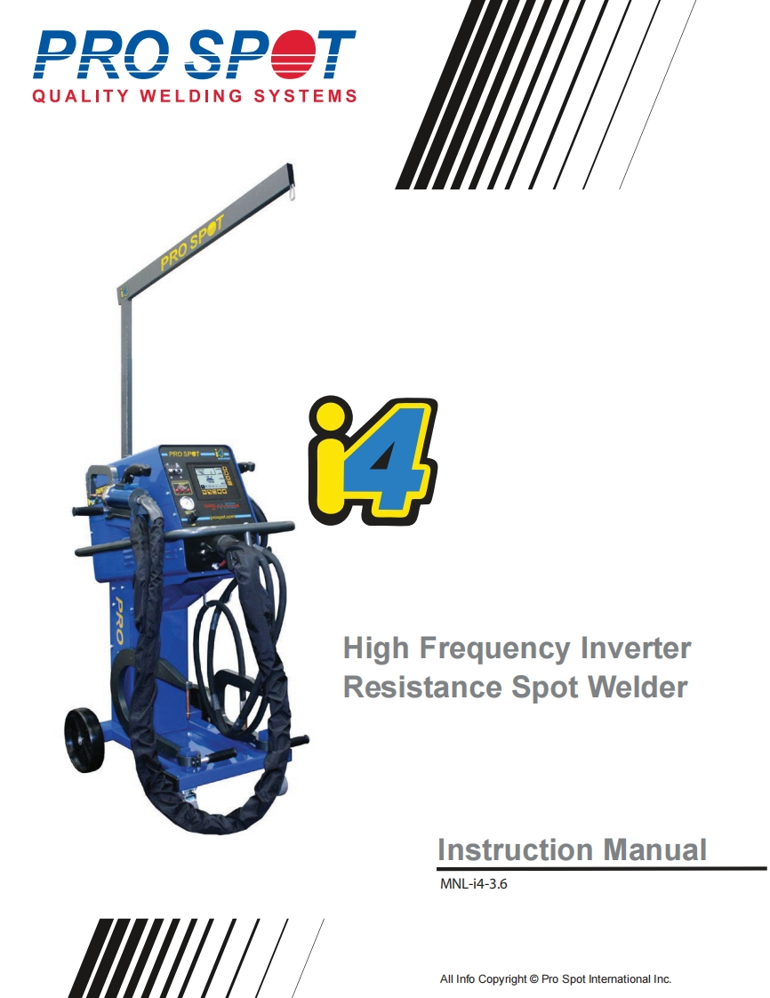 i4操作说明书手册Ver.3.6n