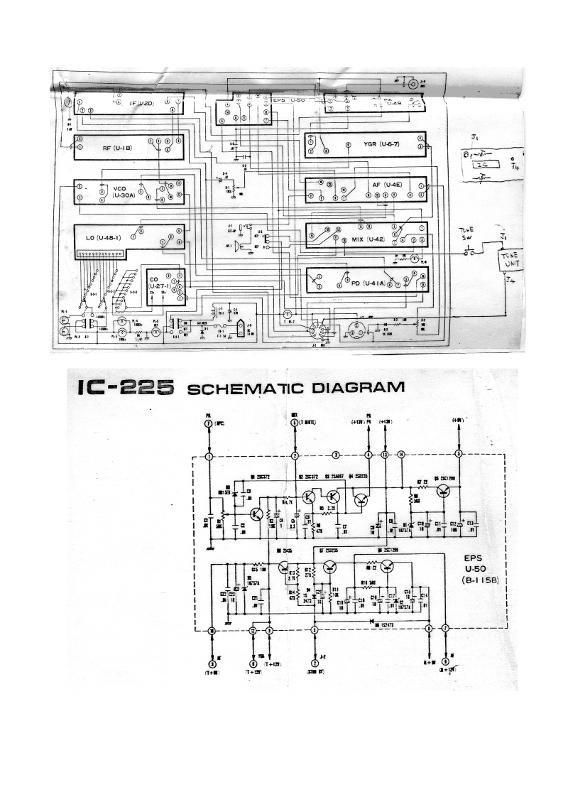 ic225_参考电器原理图手册