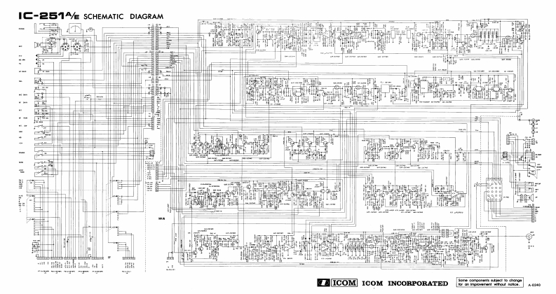 ic251ae_参考电器原理图手册