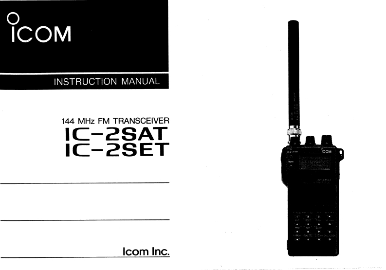 ic2satset_使用说明书手册