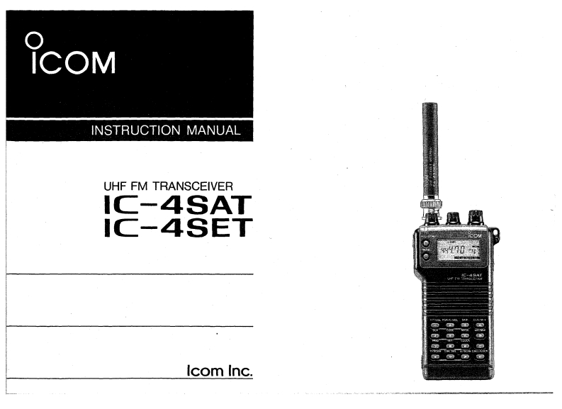 ic4satset_使用说明书手册-找手册网