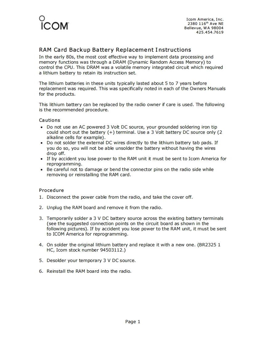 icom_ex314_battery-replacement