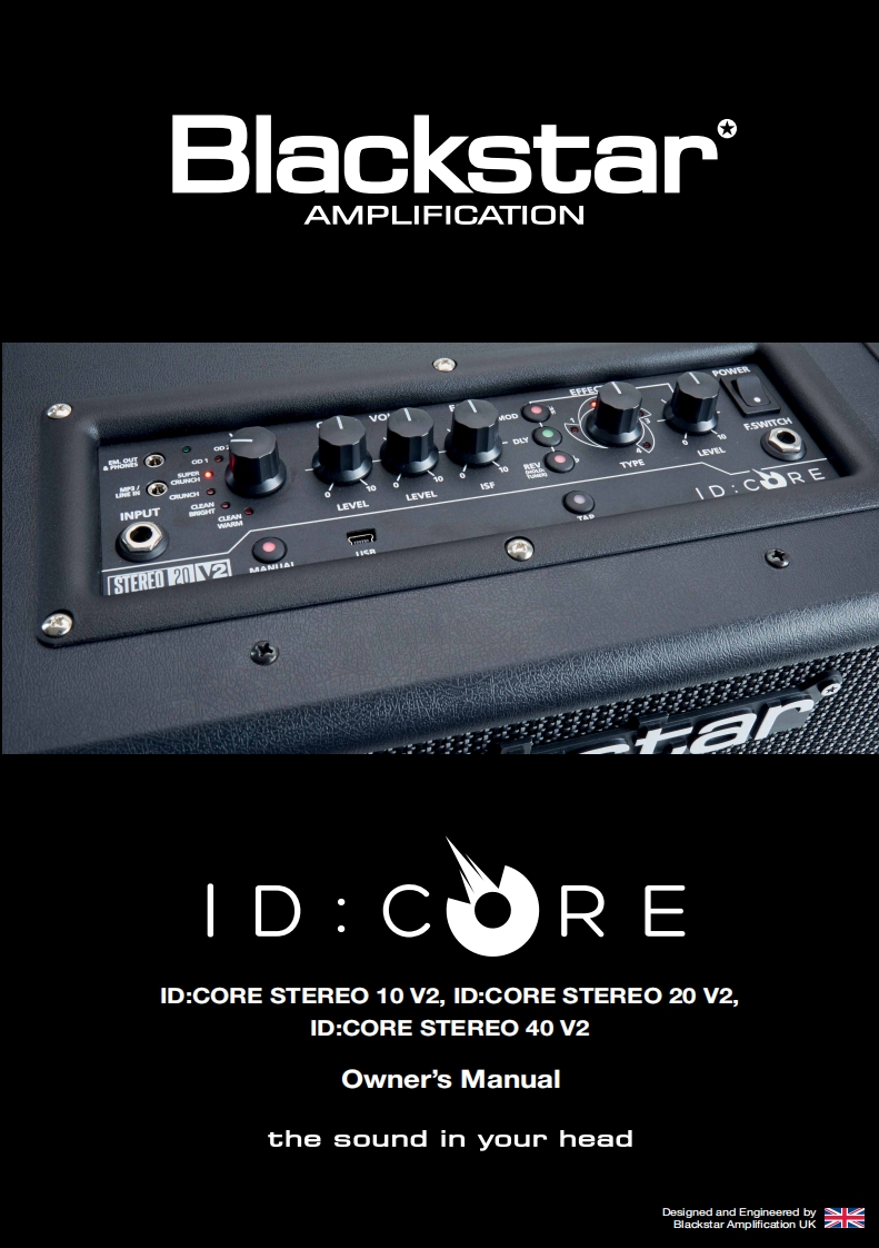 id-core-v2-使用说明书手册