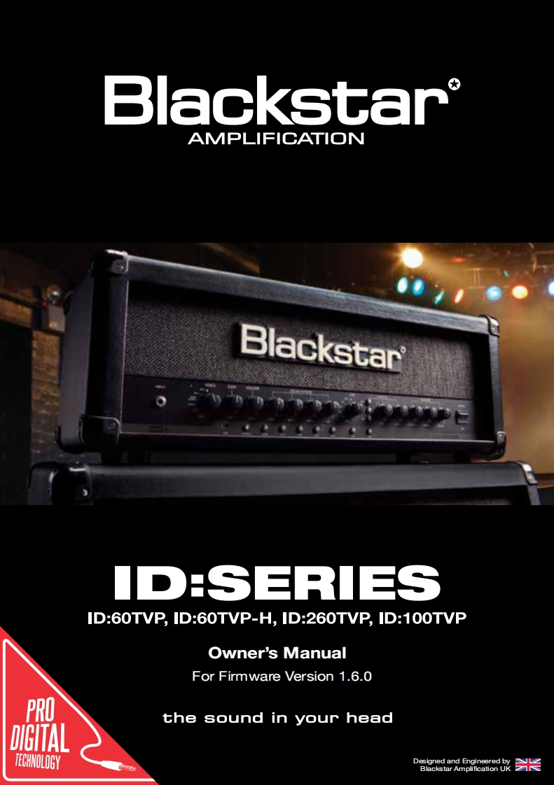 id-series-high-使用说明书手册