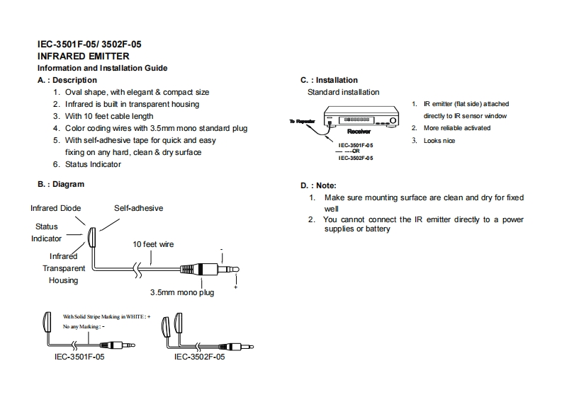 iec-3501f_3502f-05_操作说明书手册