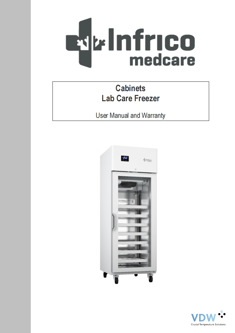 infrico-medcare-lef-ltf-en-lerf-serie_pdf_20231002103950操作说明书手册