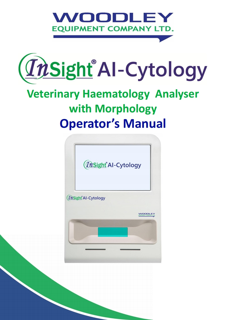 insight_ai_cytology_操作说明书手册