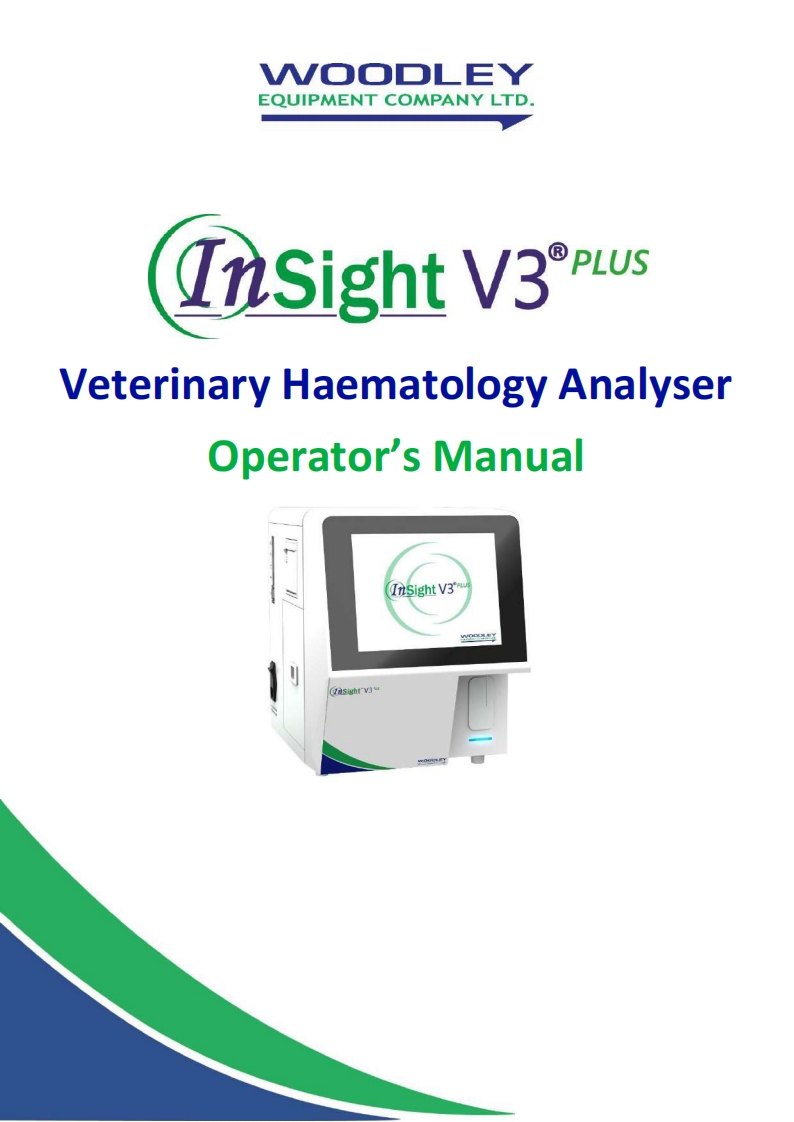 insight_v3_plus_操作说明书手册