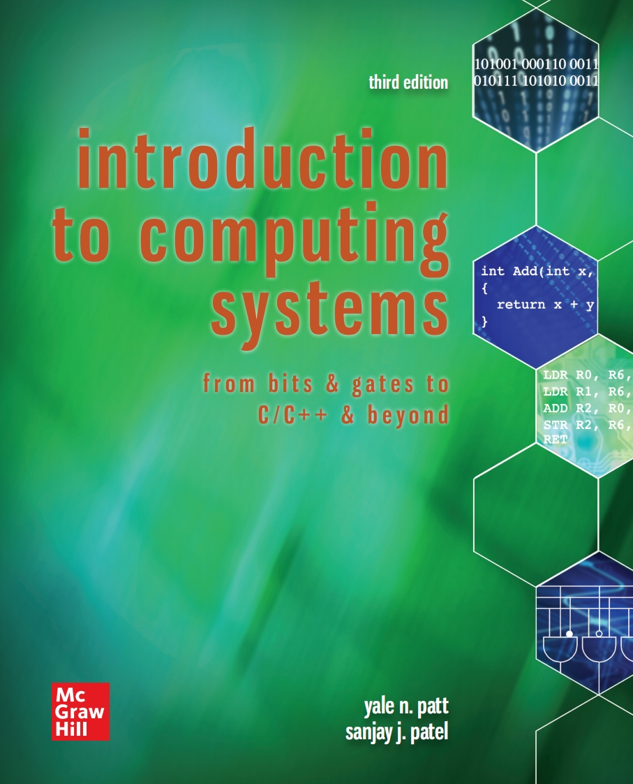 introductiontocomputingsystems