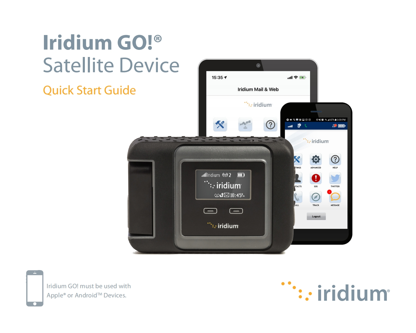 iridium-go_-satellite-wifi-hotspot_快速操作说明书手册-eng