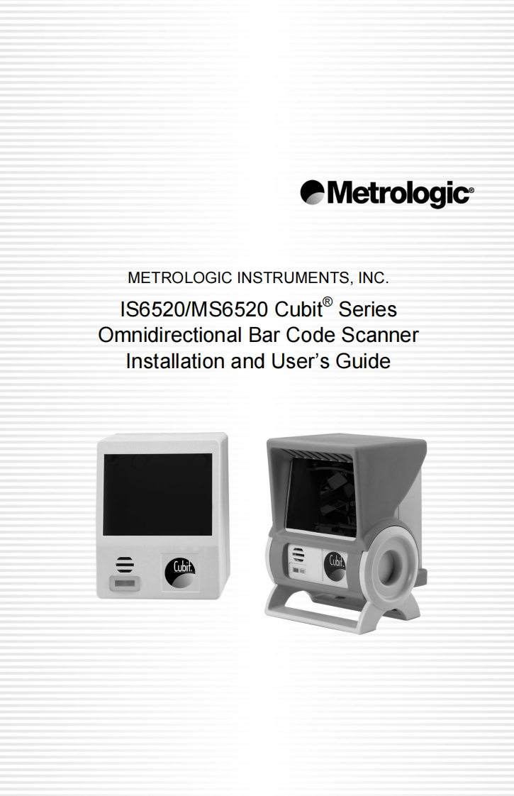 is6520_user_manual操作说明书手册新质力文库 - 聚焦新质生产力发展的数字化知识库_行业洞察 / 理论成果 / 实践指南免费下载新质力文库