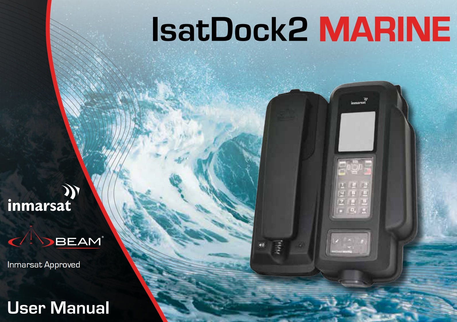isatdock2-marine-操作说明书手册.pdf