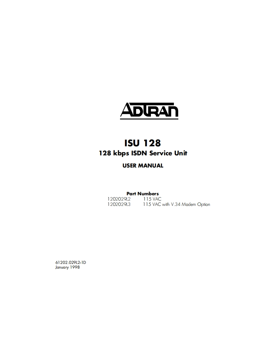 isu_128_user_manual操作说明书手册新质力文库 - 聚焦新质生产力发展的数字化知识库_行业洞察 / 理论成果 / 实践指南免费下载新质力文库