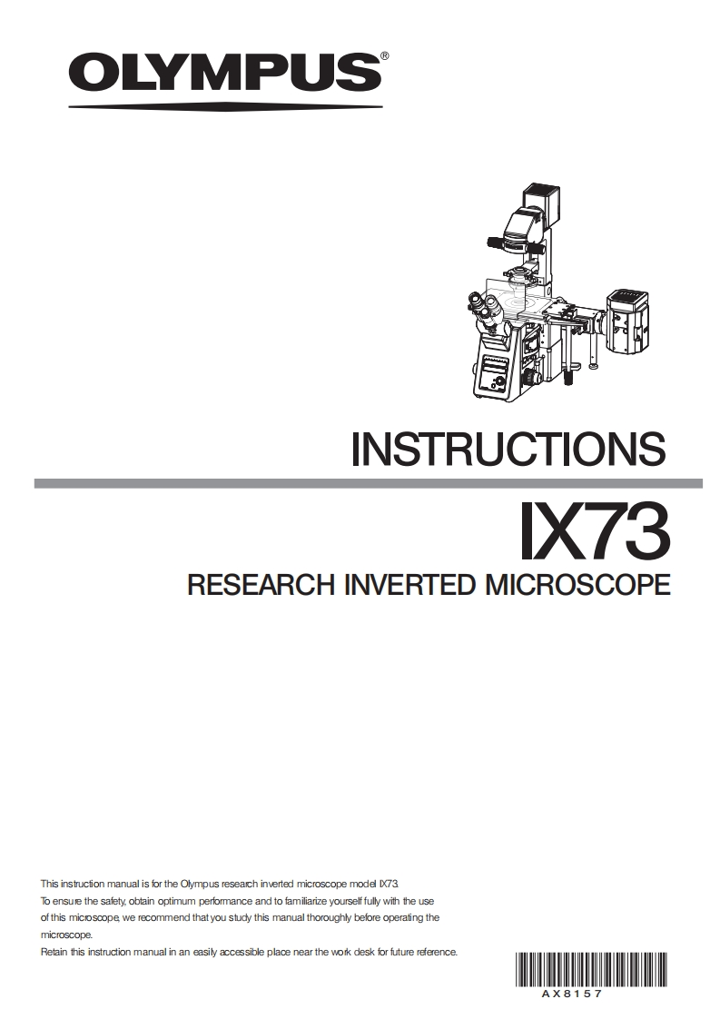 ix73_instruction_用户操作说明书手册_en