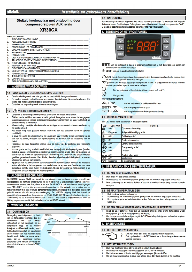 ixell-xr30cx-regelaar_pdf_20250110103632操作说明书手册