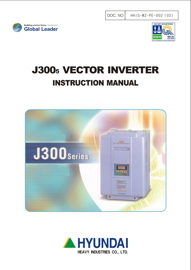 j300_instruction操作说明书手册english